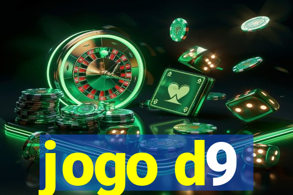 jogo d9